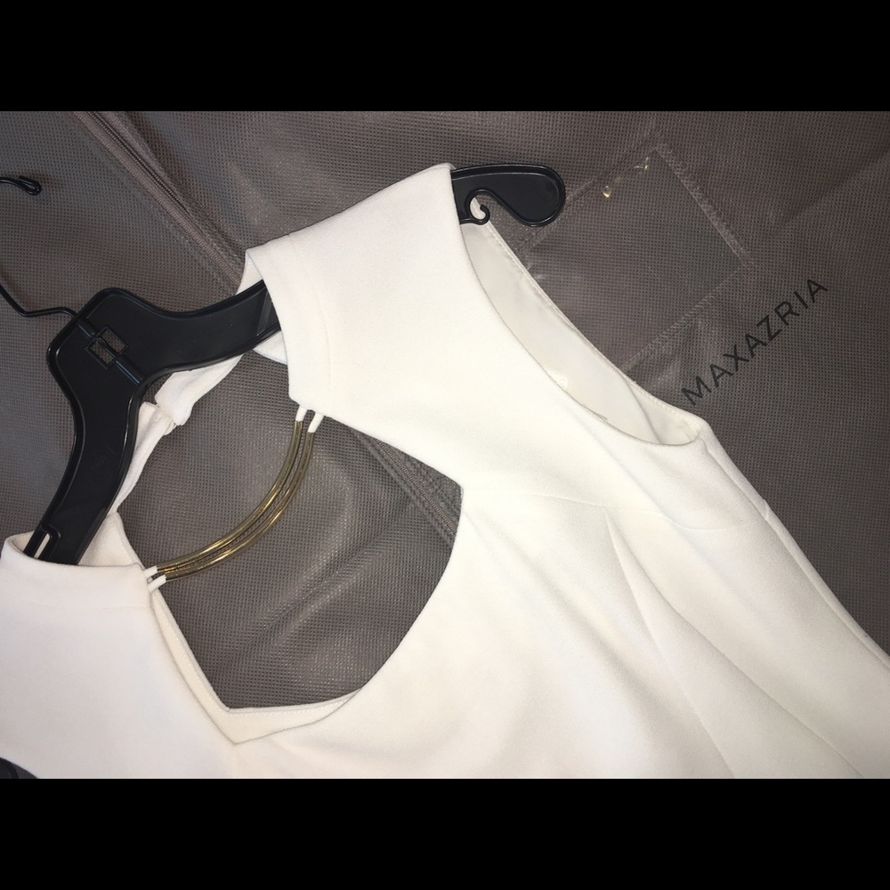 BCBGMaxAzria Dress - Picture 4 of 5